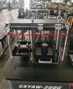 Machine d'essai de compression de ciment à contrôle informatique et machine d'essai de flexion