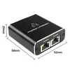 Netzwerk-Splitter, Netzwerk RJ45 Splitter, RJ45 LAN-Karte