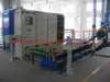 Sistema de Control PLC Máquina Mezcladora de Plástico PVC Sistema de Dosificación Automática