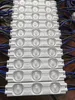 2.0W LED Direto 220V 110V Módulo de Sinalização LED Injetado 3 Módulo de LEDs 88*20mm Módulo de Luz LED