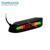 เซ็นเซอร์ถอยหลังกันน้ำแบบ LED สำหรับรถยนต์