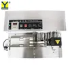 Vaste inkt datumcoderingsmachine, inktroller datumcoder, inktcoderingsmachine