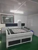 Sistema di Ispezione Ottica 2D/3D Strumenti di Misura Immagini