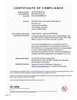 وحدة إضاءة LED عالية السطوع 12V لوحدة 2W 3LED للإعلانات في لافتات المتاجر صندوق الإضاءة صندوق IP65 وحدة LED 12V