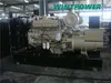Gecoördineerde Generatoren Gecoördineerde Generator Gecoördineerd Paneel Gecoördineerd Systeem Synchronisatie Systeem Synchronisatie Parallel Systeem Intelligente Besturingssysteem Afstandsbediening Start