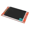 2.8 인치 TFT LCD 디스플레이 모듈 SPI 직렬 포트 화면 모듈