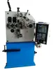 Macchina per avvolgimento di molle CNC multifunzionale Macchina industriale per la formazione di molle