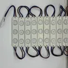 AC110/220V Étanche 3LED Module IP65 Injection Étanche 2835 Lumière LED Module