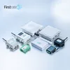FST100-301 Impermeabile Rs485 Modbus DTU Modulo di Interfaccia di Comunicazione a Messaggio Breve Rete Trasmissione Dispositivo Server Seriale