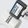 Mini kapazitiver Touchscreen Handheld Datencoder tragbare Inkjet-Codiermaschine