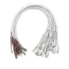 カスタム RJ45 CCTVネットワークPoe IPカメラモジュールビデオ電源ケーブルセキュリティカメラケーブル