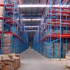 Giá đỡ lái xe bán chạy, giá đỡ lưu trữ lái xe, giá đỡ thép, giá đỡ pallet chọn lọc đôi sâu, hệ thống giá đỡ pallet lái xe, hệ thống giá đỡ đi qua