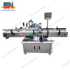 Fabrieks Automatische Ronde Blik Fles Etiketteringsmachine met Sticker Positionering Etikettering