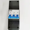 3 Phasen Rack 12 Weg PDU Rackmontage Deutscher Schrank Steckdose Stromverteilungseinheit