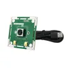 4K เครื่องสแกนไฟล์วิชั่น UVC อัตโนมัติ โฟกัสอัตโนมัติ โมดูลกล้อง USB ขนาดเล็ก CMOS อุตสาหกรรม