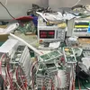 Unterdrückungsmodul RF-Modul Ld MOS Lora Schutzzirkulator Guangdong Leistungsmodul
