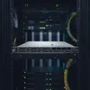 Sunucu Bilgisayarı Yepyeni R450 1u Rack Tabanlı Temel Bilgisayar Sunucusu