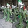 High Efficiency Brake Riveting Machine, Semi-Tubular Riveting Machine