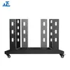 อาเซ 47u 4 ตู้เก็บเครือข่ายแบบเปิดเฟรม 2-Post 47u ตู้เซิร์ฟเวอร์แบบเปิดเฟรม -Rof4p47660