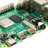 Slimme Elektronica Raspberry Pi 4 Generatie Raspberry Pi