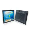 Painel PC Android Poe 18.5/21.5-Inch RJ45 Display de Tela Sensível ao Toque Android Rk3288