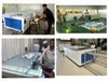 Tester IV per moduli fotovoltaici ad alta precisione per il collaudo delle prestazioni elettriche dei pannelli solari