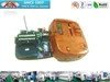 Einstieg in einen umfassenden Service, einschließlich elektronischer Entwicklung, Design, Spritzgussteile und Maschinenmontage