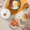 Cucina Riso Mini Intelligente Multifunzionale Scaldariso 1.8L