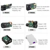 100m Módulo de Sensor de Distancia Láser para Medición Industrial de Raspberry Pi