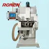 Máquina de Moagem de Molas Controlada Mecanicamente para Moagem de Extremidades de Molas de Compressão