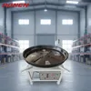 Regelmäßige Druckfedermaschine Grundlegende Druckfedermaschine Häufige Druckfedermaschine für die tägliche Hardwareverarbeitung