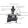 BGA Yeniden İşleme İstasyonu Makinesi Toptan Otomatik Lehimleme PCB Çip Yeniden İşleme SMD Yeniden İşleme İstasyonları