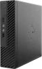 PC Mini Industri PC Kompak Komputer Tangguh Kotak Tertanam Kompak Desktop Otomatisasi
