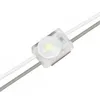 소형 미니 주입 0.36watt IP67 방수 SMD2835 모듈 LED 미니 채널 문자 간판 SMD COB LED 모듈