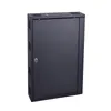 Kotak DVR Rackmount Berkualitas Tinggi 4u Laci Jaringan Rak Mount Matel