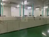 Módulo de Display LCD Caracteres FSTN Positivo 8X2 Módulo LCD COB 0802