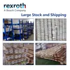 Originele Rexroth R067022540 R067001600 R067122540 R0671-225-45 R067223040 R0670-230-40 R0670 R0671 R0672 Lineaire Bushing Lager