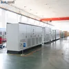 Routing Avanzato dell'Energia per Microreti di Generazione e Stoccaggio Distribuito