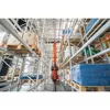 Automatisches Lager-Retrieval-System Regalsystem für intensive Lagerung