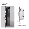 Umfassendes Heimschutzset: Smart Lock und HD-Kamera