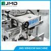 Jmd Supply Kopierfräsmaschine / Aluminium-Kopierfräsmaschine / Türschlossherstellungsmaschine