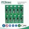 PCBA del módulo óptico de precisión compatible con la inspección inteligente de materiales