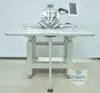 Máquina Automática de Aplicação de Strass com Costura de Hotfix Computadorizada e Ultrassônica