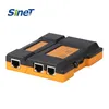 Tester di cavi LAN LED di rete Tester di cavi RJ45 Rj11 Rj12 Kit tester cavi LAN UTP