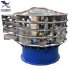 High-Efficiency Rotating Vibrating Screen Rotating Screening Machine Screening Machine