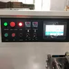Máquina de Envasado de Papel Totalmente Automática A4, Máquina de Envasado por Flujo, Máquina de Envasado Horizontal