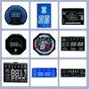 2.8 Zoll LCD Modul Anzeige Panel