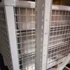 Endüstriyel Asrs Palet Raf Sistemi Yeni Enerji Otomatik Depolama ve Alma Sistemi Özelleştirilmiş Endüstriyel Raflar Depo Akıllı Robot Raf Sistemi