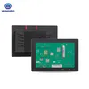Ordinateur tout-en-un avec écran tactile capacitif, panneau industriel, prend en charge les systèmes d'exploitation Windows, Android et Linux