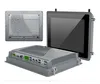 Computadora embebida Linux Android Pantalla táctil capacitiva Android Tableta industrial Panel PC 12 Pulgadas